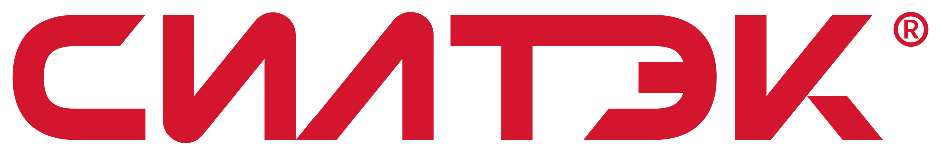 Логотип компании Силтэк
