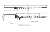 СЕРИЯ АКУЛА (М,М2,М3,М4)