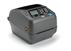 RFID-принтер настольный ZEBRA ZD500R