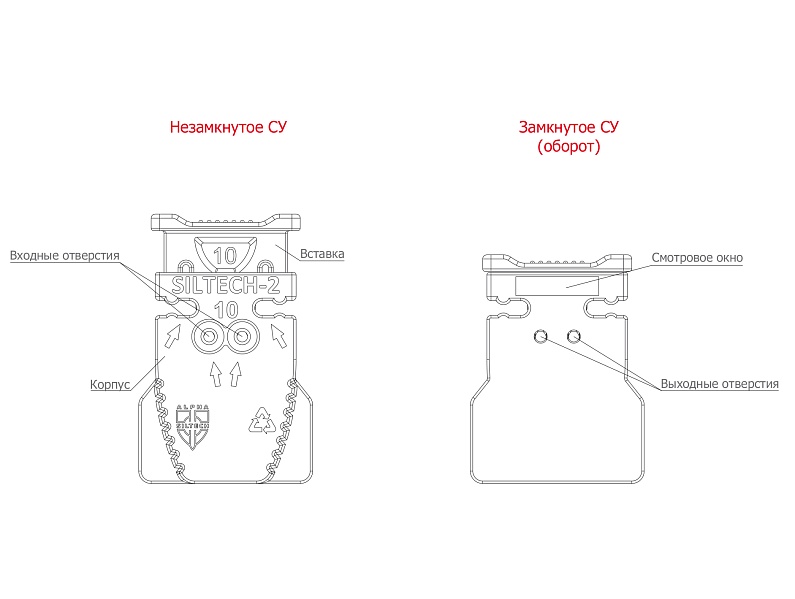 СИЛТЭК®-2