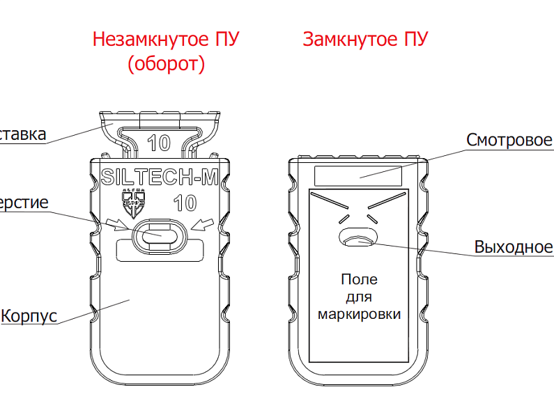 СИЛТЭК®-М